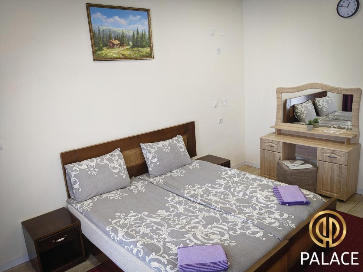 מלון Palace