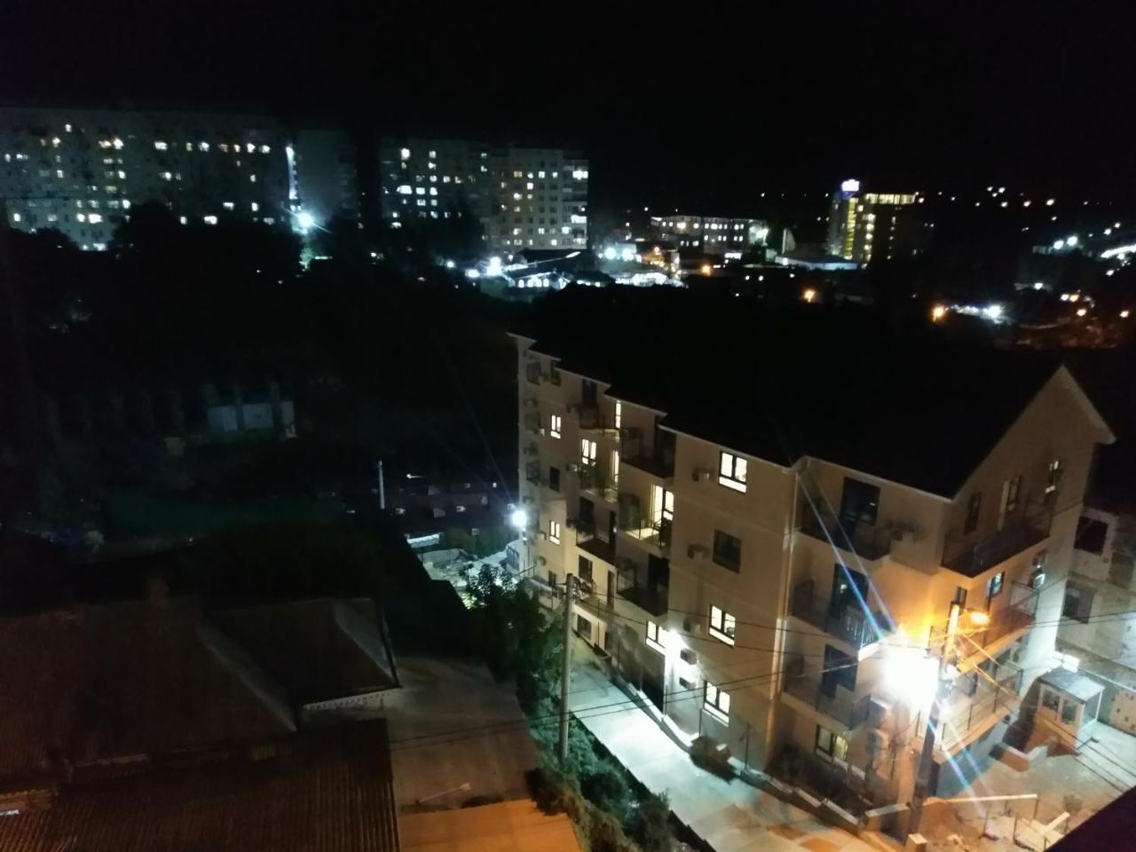 מלון Palace אומן